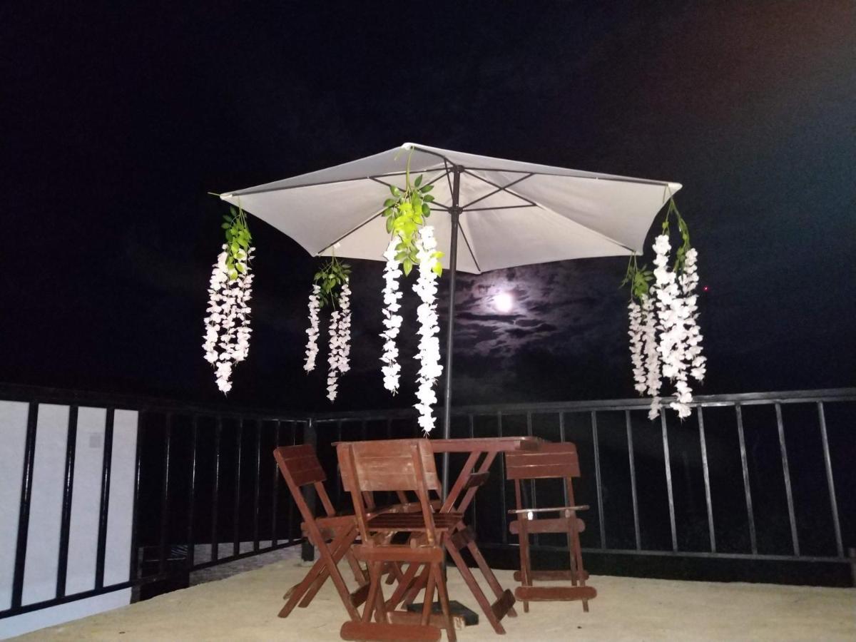 Cosmos Tatacoa Hotel Villavieja Exterior photo