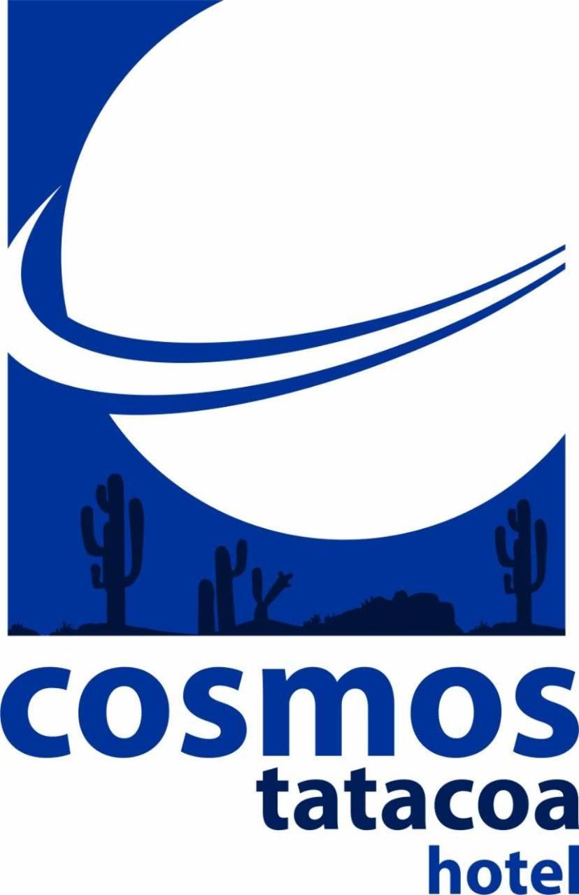 Cosmos Tatacoa Hotel Villavieja Exterior photo
